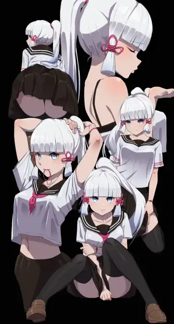 [Manzai Sugar] 满载SUGAR (14730603) 2024.07.15 Fhentai - Page 67