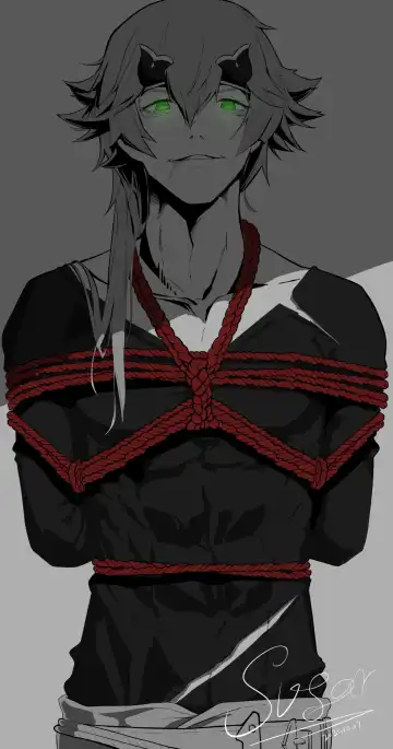 [Manzai Sugar] 满载SUGAR (14730603) 2024.07.15 Fhentai - Page 81