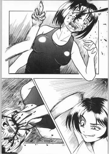 [Matsuda K - Poni. - Uziga Waita] Dokudoku 8 Fhentai - Page 29