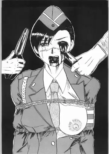 [Matsuda K - Poni. - Uziga Waita] Dokudoku 8 Fhentai - Page 3