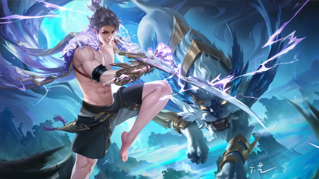 曜-兔年限定苍雷引 Fhentai - Page 3