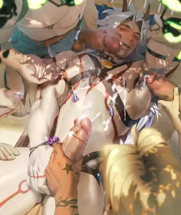 鯰nian-荒泷一斗 Fhentai - Page 17