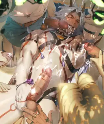 鯰nian-荒泷一斗 Fhentai - Page 19