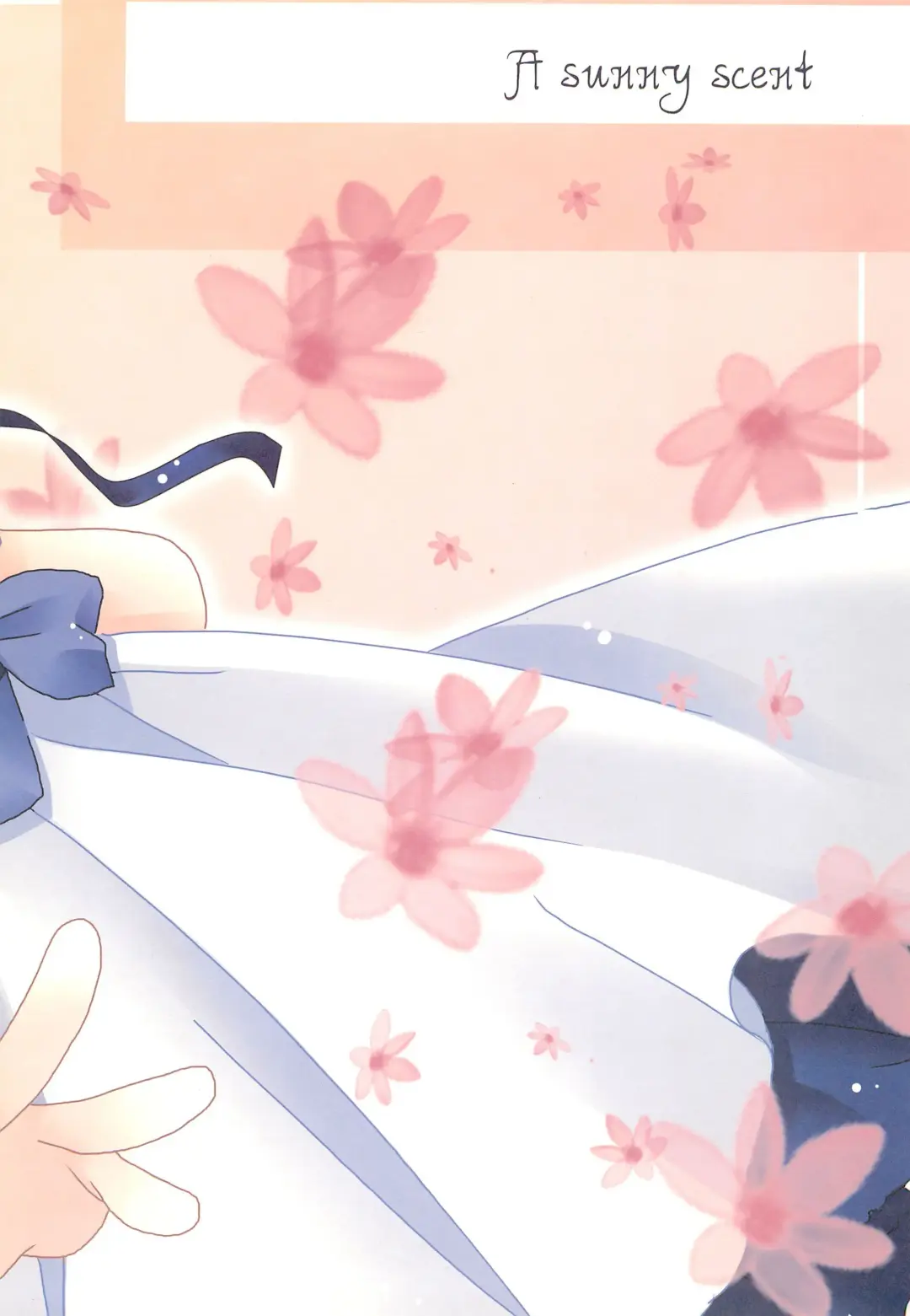 [Natsume Eri] Hinata no Nioi Fhentai - Page 28