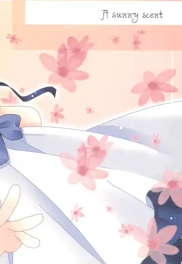 [Natsume Eri] Hinata no Nioi Fhentai - Page 28