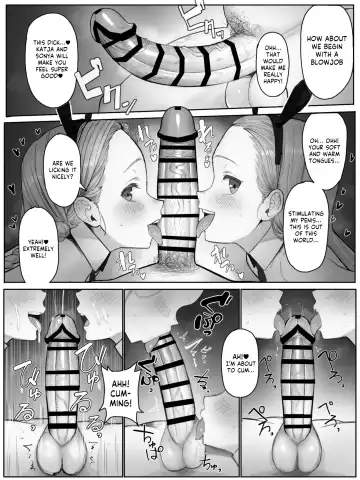 [Yamada Rimuru] Request Fhentai - Page 5