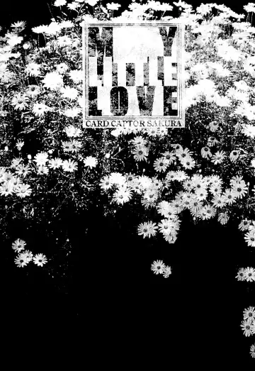 MY LITTLE LOVE Fhentai - Page 5