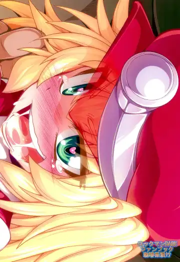 [Genjirou] Roll-channel! KT○X TV Honjitsu no Guest wa... Watashi!? Fhentai - Page 34