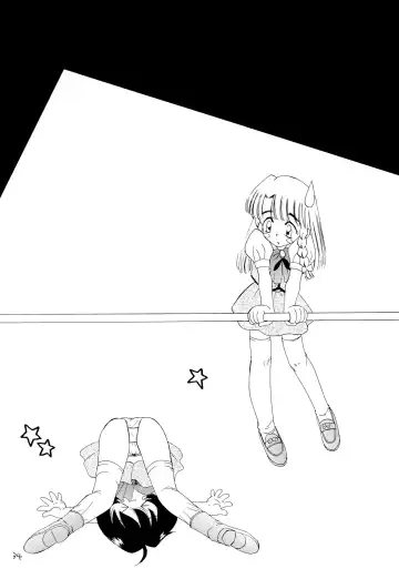 [Akifuji Satoshi] Tennen Shoujo 4 Fhentai - Page 36