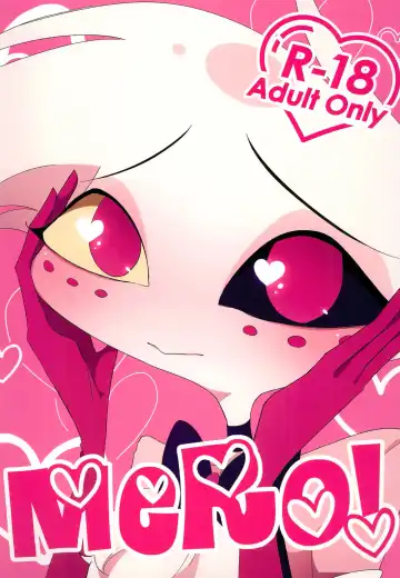 Read Mero - Fhentai
