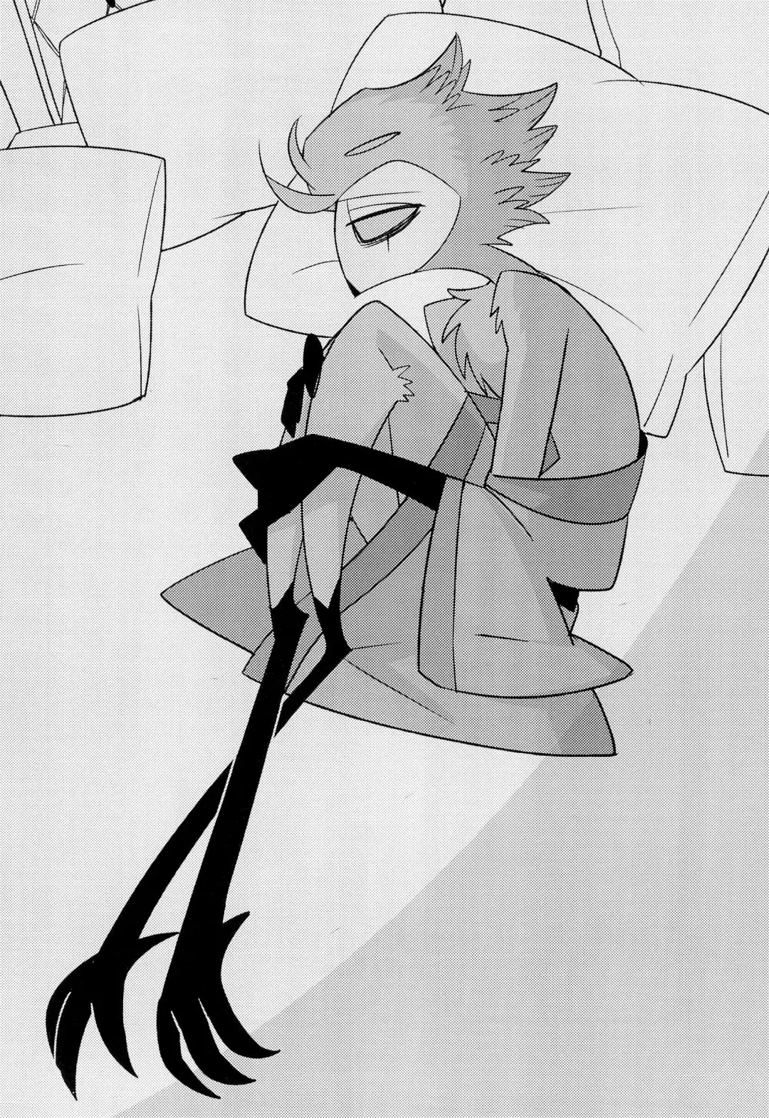 PLAY PLAY PLAY Fhentai - Page 44