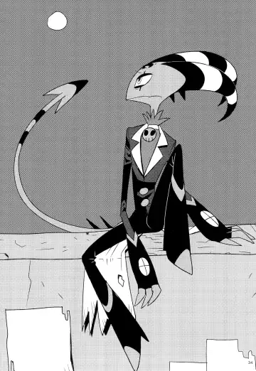 PLAY PLAY PLAY Fhentai - Page 36