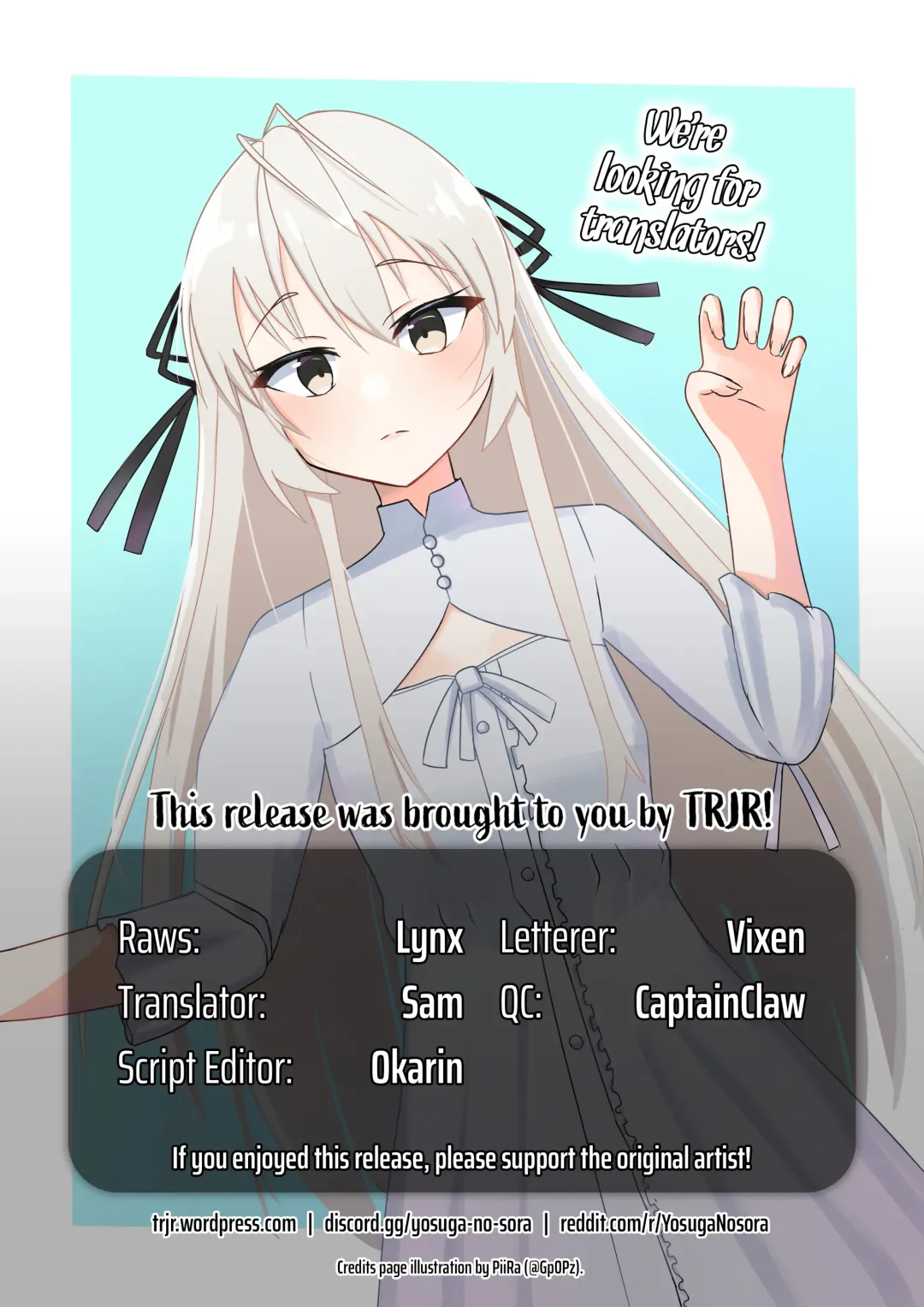 [Kiyokiba Miyo] Sora Ai 2 | Love Sora 2 Fhentai - Page 23