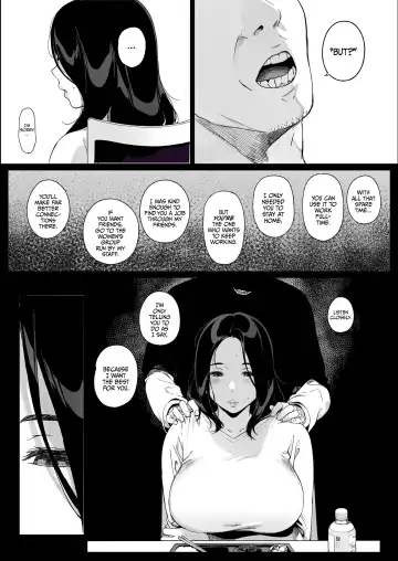 [Sasamori Tomoe] Gaming Harem 3 (x3200) [Irodori Comics] English Fhentai - Page 5