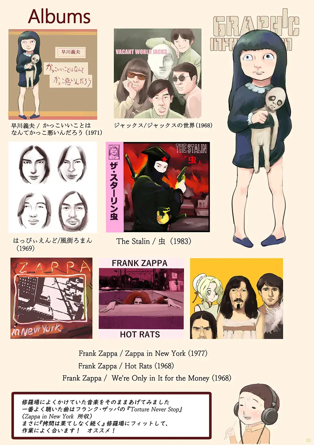 [Futoshi Slim - Hiramedousa - Kiyo] AVALON 4-gou Fhentai - Page 32