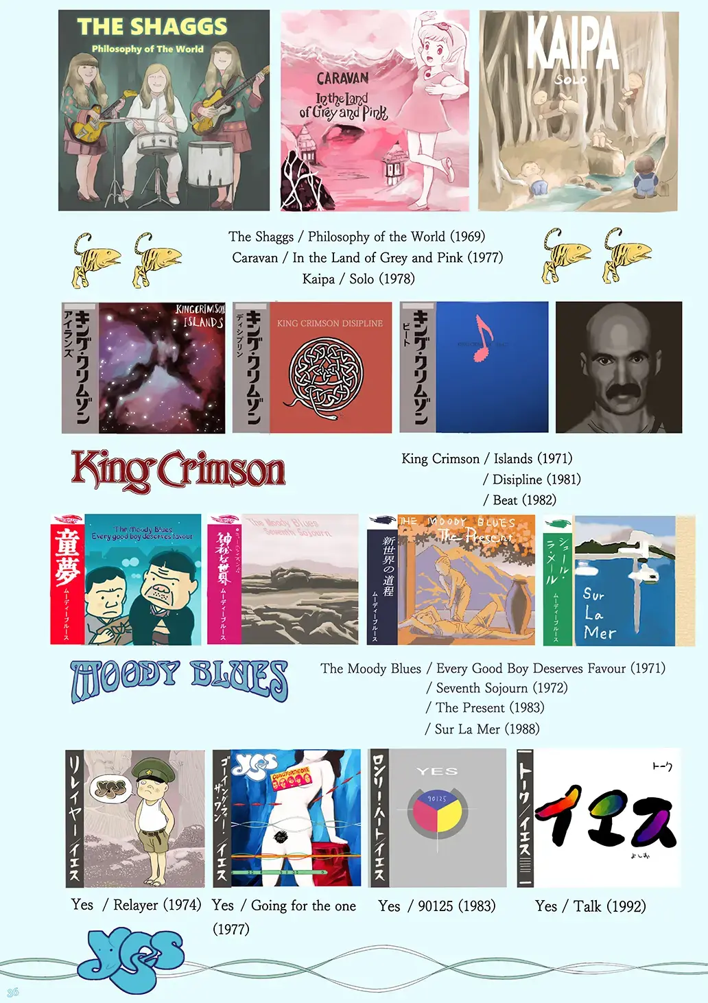 [Futoshi Slim - Hiramedousa - Kiyo] AVALON 4-gou Fhentai - Page 35