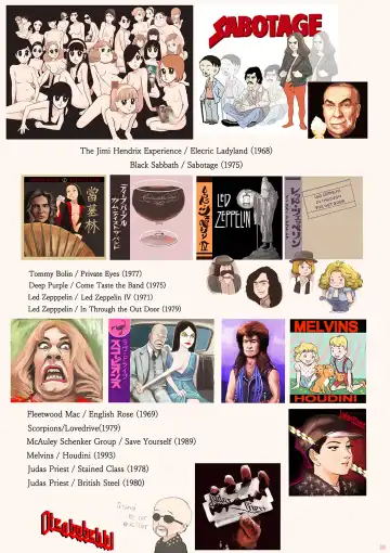 [Futoshi Slim - Hiramedousa - Kiyo] AVALON 4-gou Fhentai - Page 34