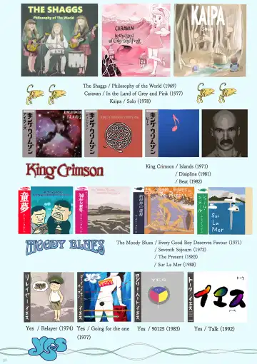 [Futoshi Slim - Hiramedousa - Kiyo] AVALON 4-gou Fhentai - Page 35