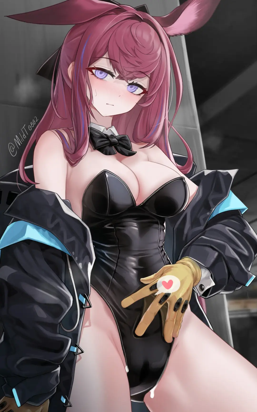 Ray 11P Fhentai - Page 11