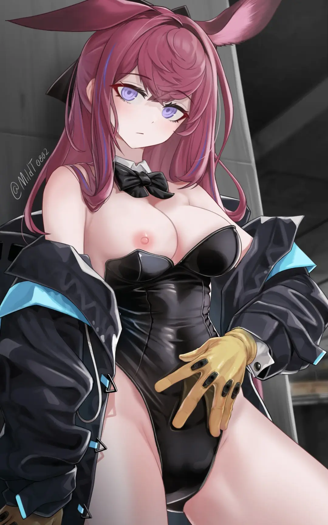 Ray 11P Fhentai - Page 2