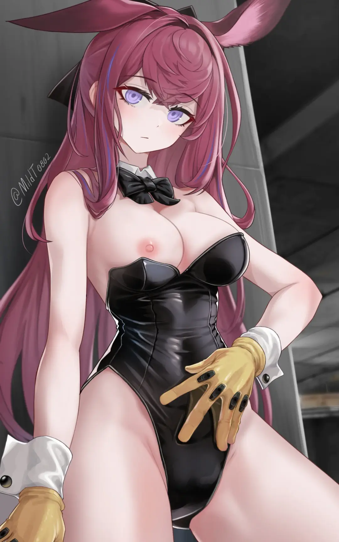 Ray 11P Fhentai - Page 4