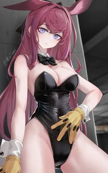 Ray 11P Fhentai - Page 3