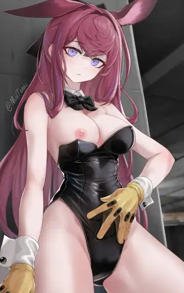 Ray 11P Fhentai - Page 4