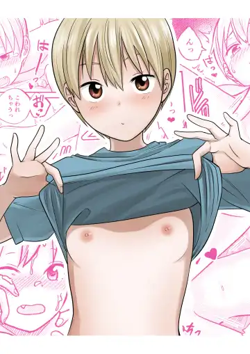 Read [Funnyaka] Juken no Tame Dakara! - Fhentai