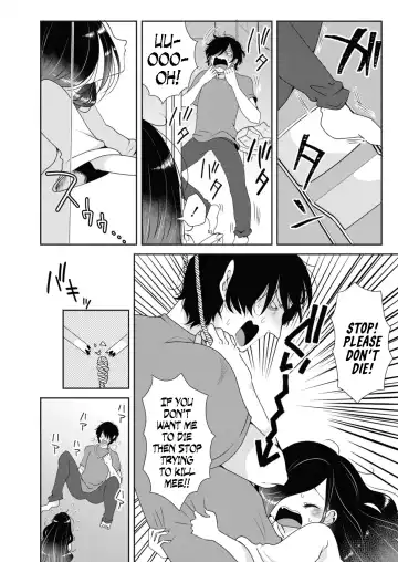 [Ekimae Machinaka] Miren wa Omoiagari | Regrets Are The Height of Arrogance Fhentai - Page 2