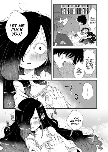 [Ekimae Machinaka] Miren wa Omoiagari | Regrets Are The Height of Arrogance Fhentai - Page 7