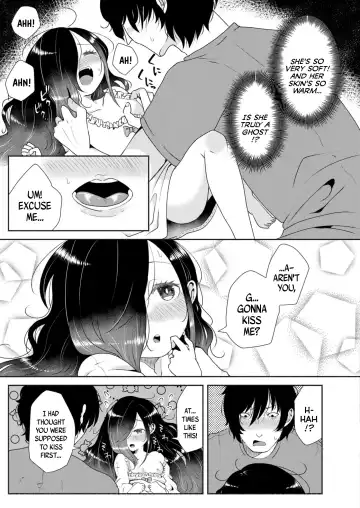 [Ekimae Machinaka] Miren wa Omoiagari | Regrets Are The Height of Arrogance Fhentai - Page 9