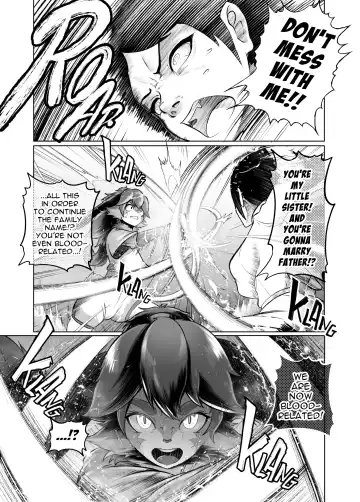 [Kikunyi] Tsutsushinde Ouke Shimasu | I Respectfully Accept Fhentai - Page 11