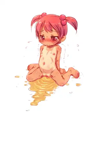 [Kurotsuki] 『セクシーカラーP.B』ラフコミック・ Fhentai - Page 16