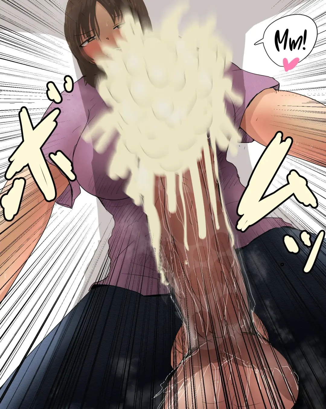 [Pal Maison] Futanari Room Share 2 Fhentai - Page 31