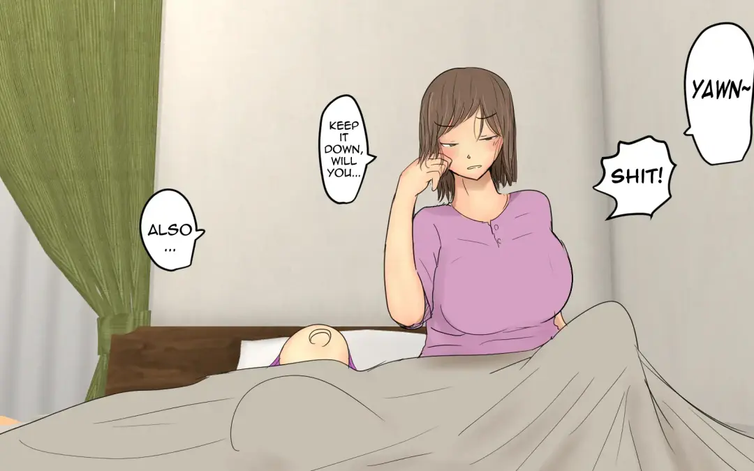 [Pal Maison] Futanari Room Share 2 Fhentai - Page 7