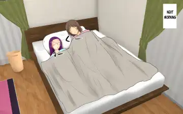 [Pal Maison] Futanari Room Share 2 - Fhentai