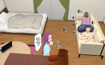 [Pal Maison] Futanari Room Share 2 Fhentai - Page 24