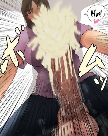 [Pal Maison] Futanari Room Share 2 Fhentai - Page 31