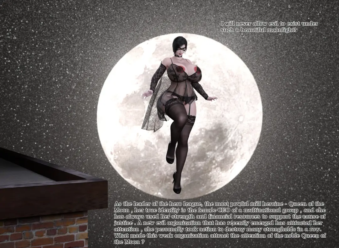 Z Knight Fhentai - Page 18