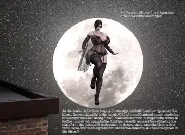 Z Knight Fhentai - Page 18