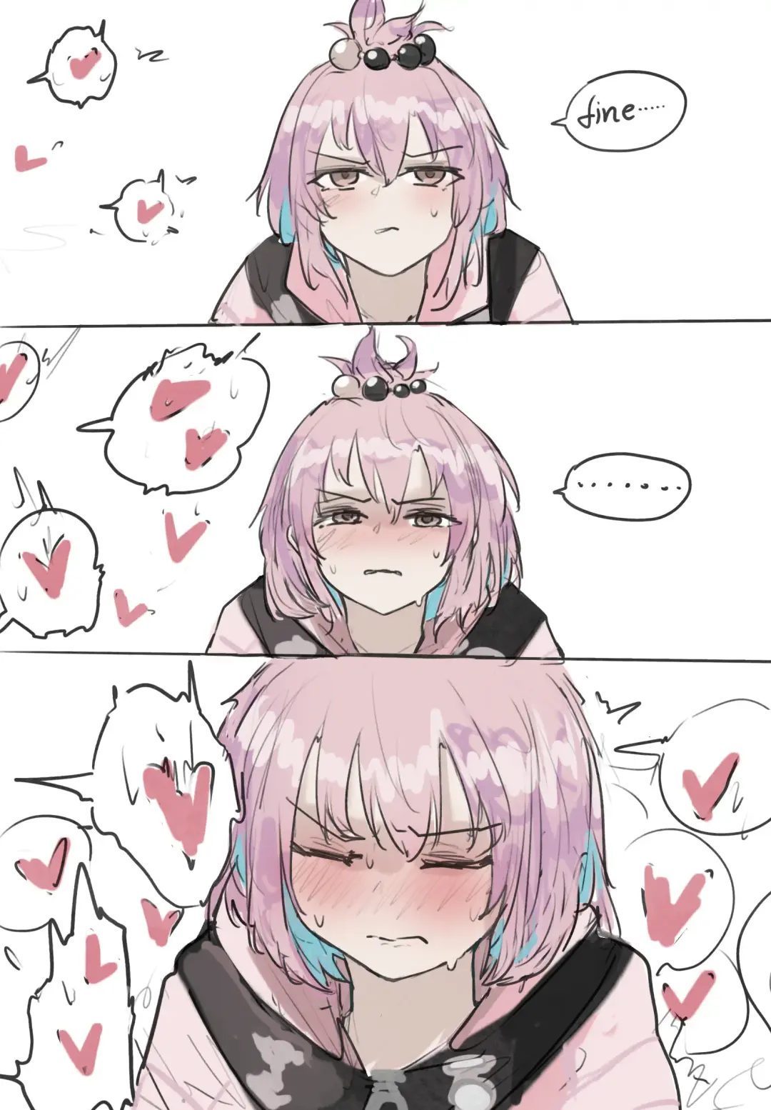 Crescent Fhentai - Page 15