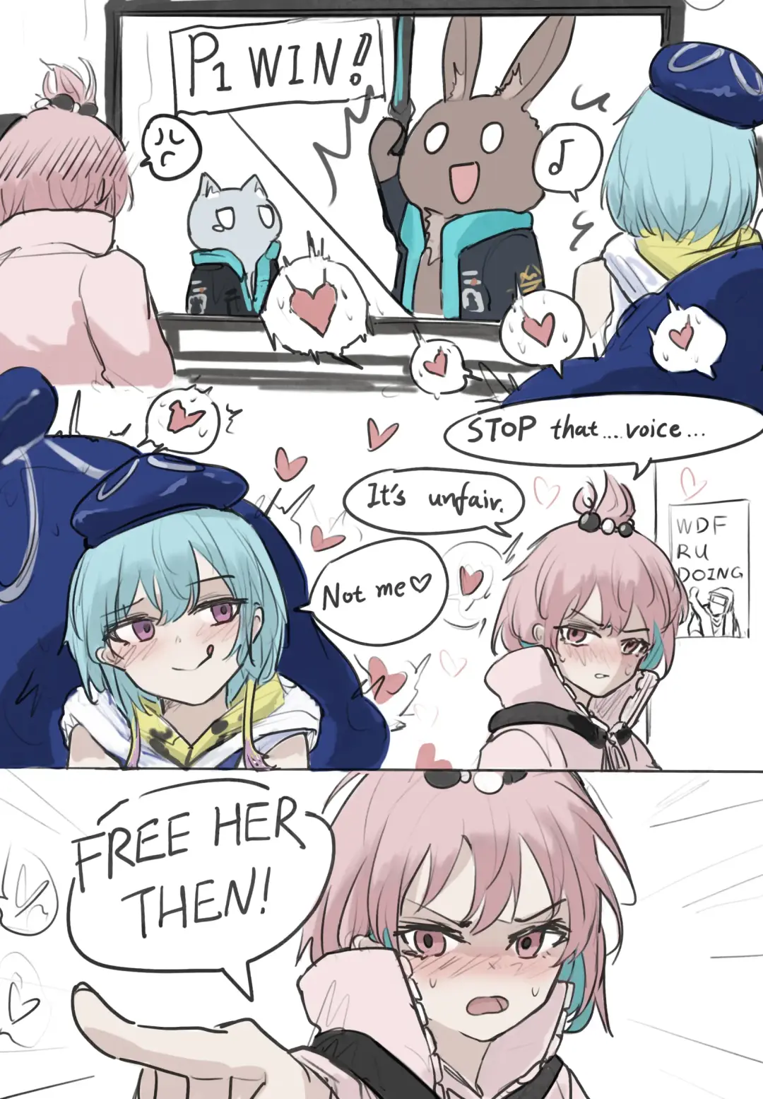 Crescent Fhentai - Page 16