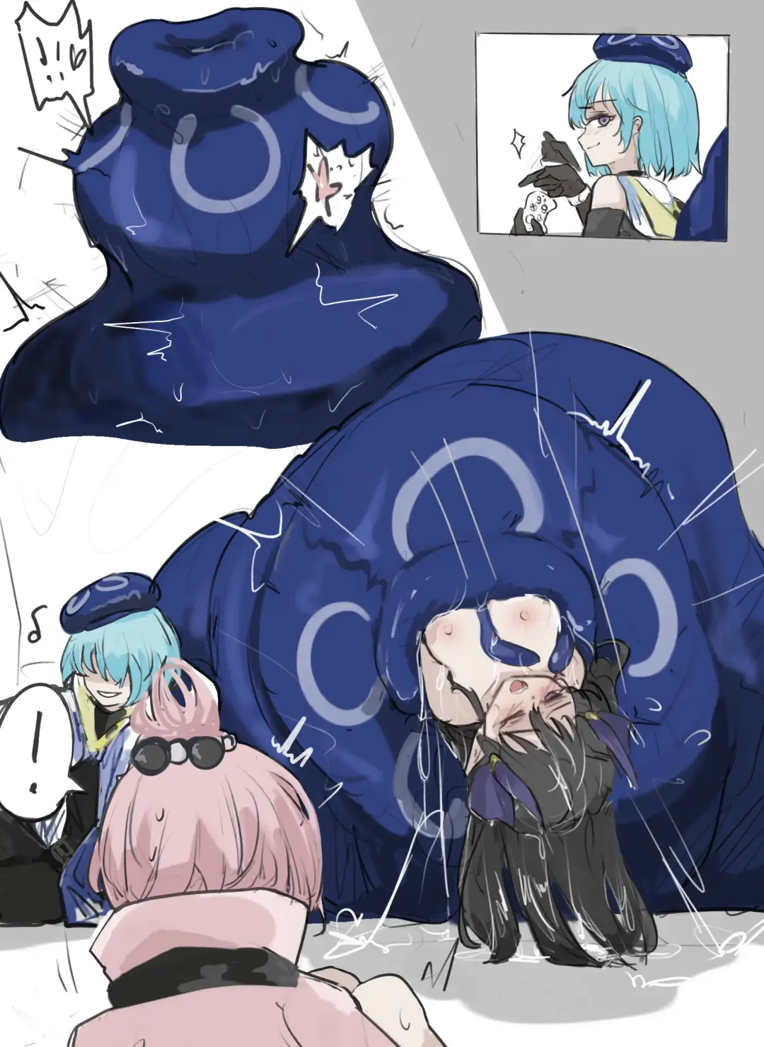 Crescent Fhentai - Page 17