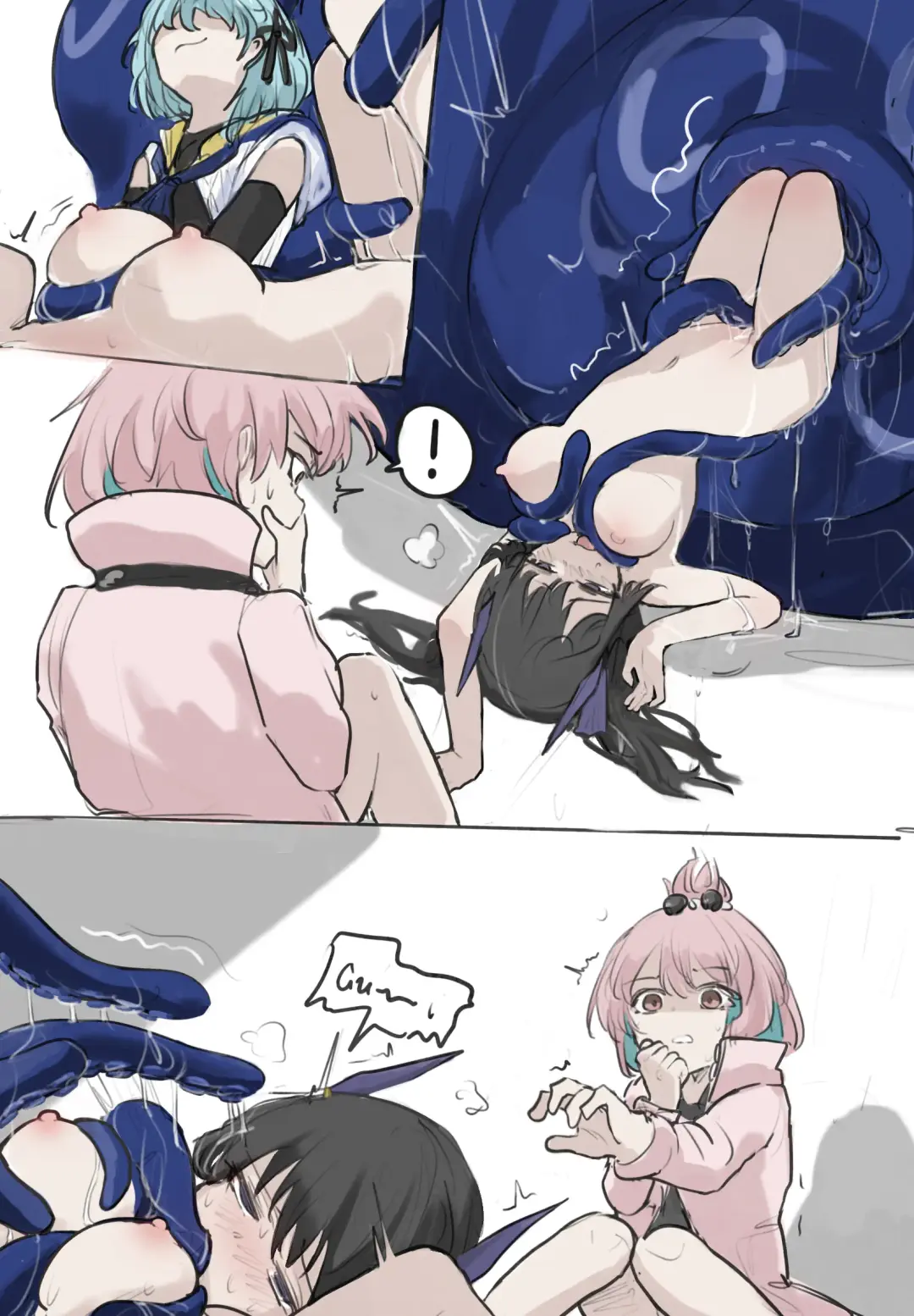 Crescent Fhentai - Page 18