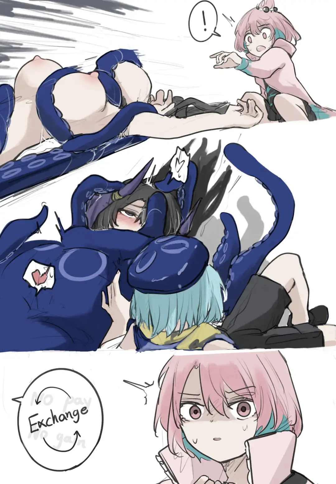 Crescent Fhentai - Page 19