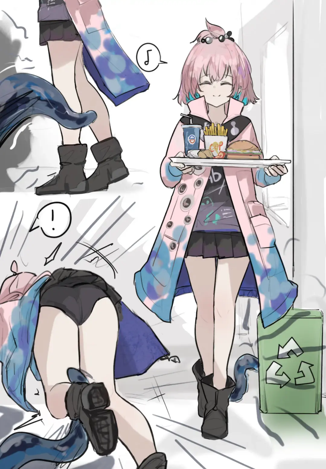 Crescent Fhentai - Page 2