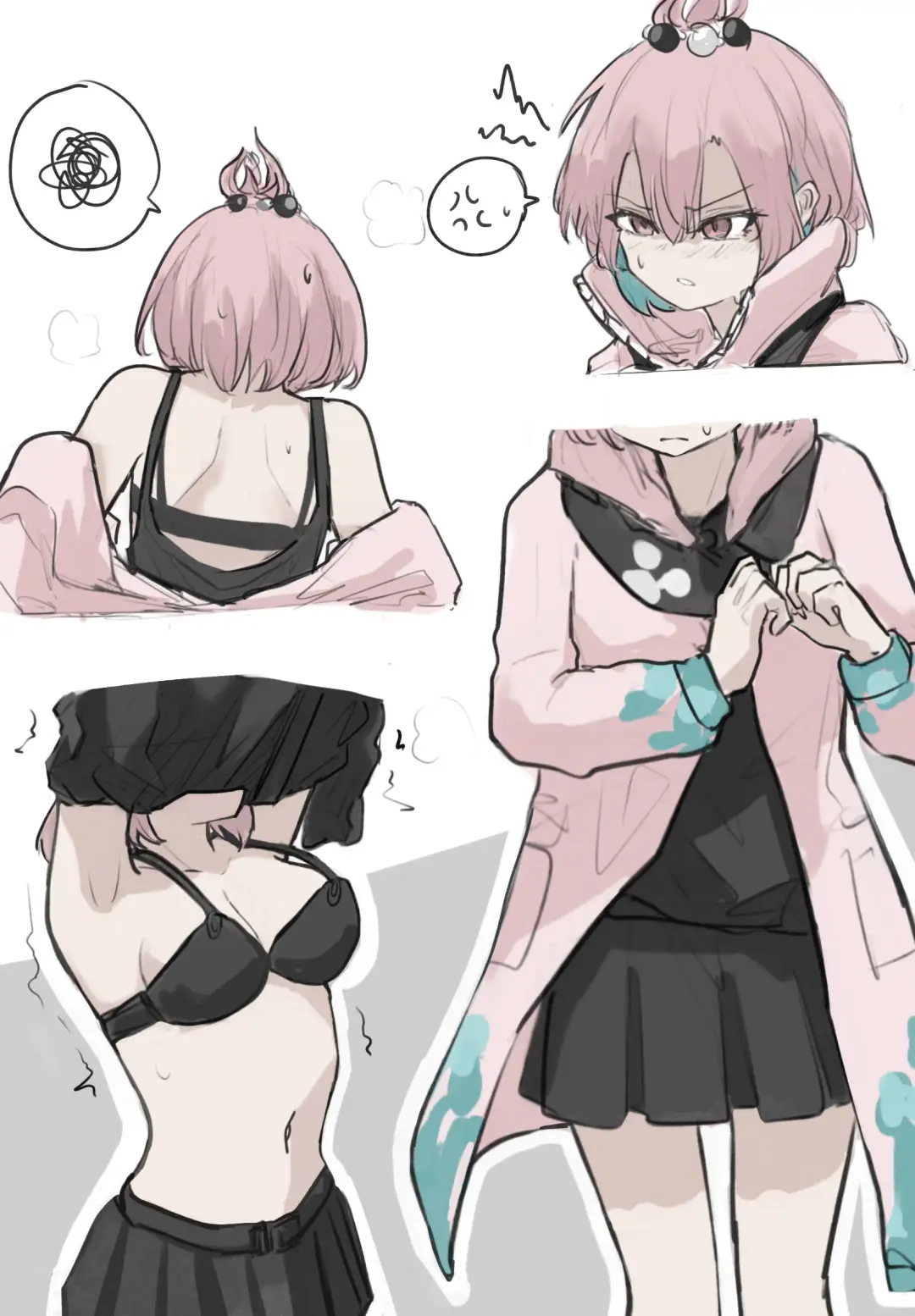 Crescent Fhentai - Page 20