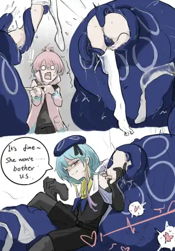 Crescent Fhentai - Page 13