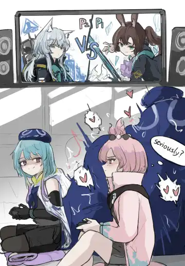 Crescent Fhentai - Page 14