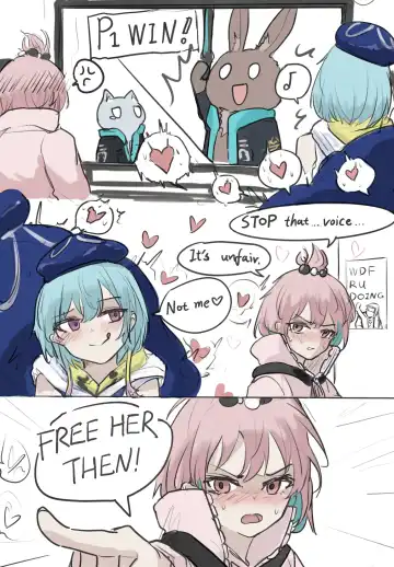 Crescent Fhentai - Page 16